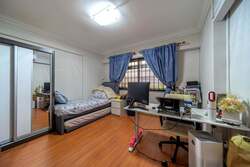 Blk 871 Woodlands Street 81 (Woodlands), HDB 4 Rooms #580403621